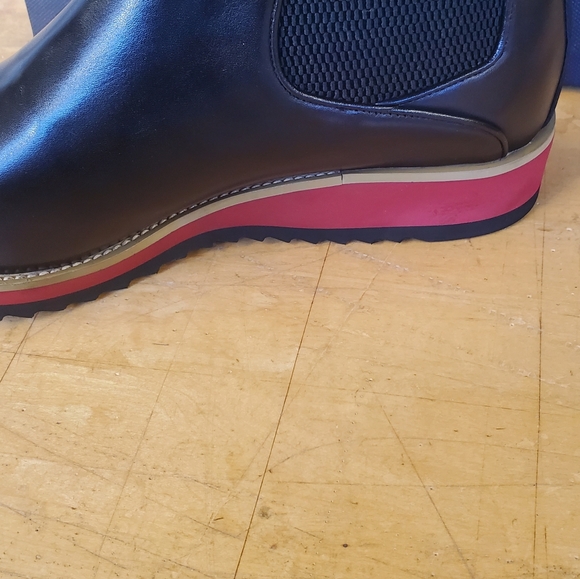 Carrucci boot - Picture 4 of 6